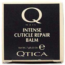 QTICA Intense Cuticle Repair Balm - 1/4 oz Jar