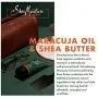 Shea Moisture Mens Beard Balm, All Natural ingredients, Made With Maracuja Infused Shea Butter, Shape-Smooth & Define, 4 Ounce Shea Moisture Mens Beard Balm, All Natural ingredients, Made With Maracuja Infused Shea Butter, Shape-Smooth & Define, 4 Ounce