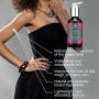 Arm Sleek Firming Serum for Upper Arms - Skin Toning and Tightening Treatment with Actigym + Caffeine + Peptides - 4 oz.
