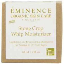Eminence Stone Crop Whip Moisturizer, 2 Ounce (Packaging May Vary)