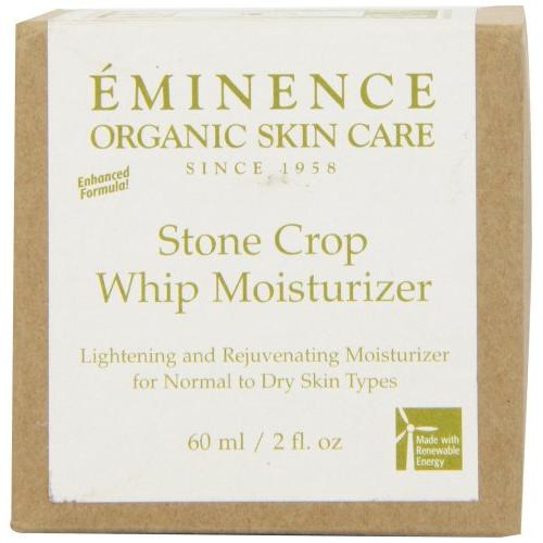 Eminence Stone Crop Whip Moisturizer, 2 Ounce (Packaging May Vary)