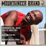 Mountaineer Brand Bald Head Care - Mens All Natural Complete Bald Head Care System - 5 Piece Daily Skin Care Kit