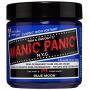 Manic Panic Blue Moon Haarfarbe - Klassische High Voltage - Halbpermanente Haarfarbe - Helle, Kühle, Echte Blau-Tönung - Für Dunkel- & Hellhaar - Vegan, PPD & Ammoniakfrei - Für Farbgebung von Haar bei Damen & Herren