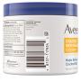 Aveeno Cracked Skin Relief CICA Balm with Triple Oat Complex, Moisturizing Dimethicone Skin Balm, Fragrance-Free, 11 oz