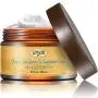 Vitamins Leave in Conditioner Cream - Indulgent Anti Frizz Conditioning for Curly Hair - Curl Defining Styling Detangler for Thick Coarse Natural Dry Damaged Hair (Moroccan Argan Oil)