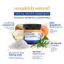 Golden Sky Naturals All Natural Deodorant Cream with Pink Grapefruit Essential Oil for Sensitive Skin, Deodorant without Aluminum and Parabens, 2 ounce