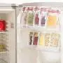 10pcs/lot Reusable Mason Jar Bottles Bags Nuts Candy Cookies Bag Fresh Food Storage Bag Snacks Zipper Sealed Kitchen Organizer,10 pieces 10pcs/lot Reusable Mason Jar Bottles Bags Nuts Candy Cookies Bag Fresh Food Storage Bag Snacks Zipper Sealed Kitchen Organizer,10 pieces