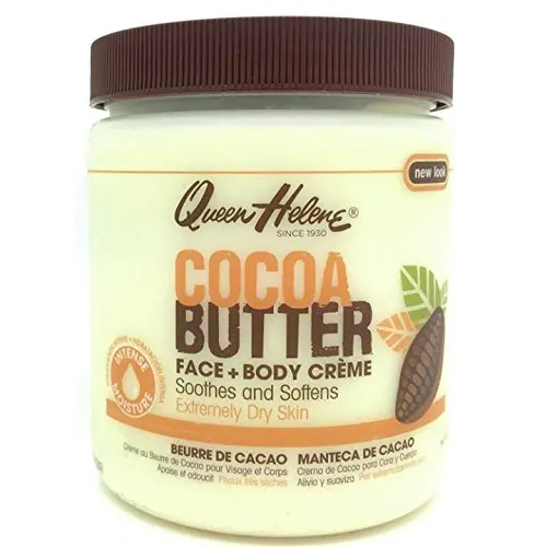 Queen Helene Natural Cocoa Creme - 15 fl oz Queen Helene Natural Cocoa Creme - 15 fl oz