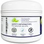Anti Aging Night Cream Moisturizer for Dry Skin - Firming Cream For Women & Men - Best Anti Wrinkle Cream for Sensitive Skin - Collagen Booster - Skin Care with Antioxidants & Shea Butter