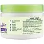 Garnier Fructis Style Curl Treat Définissant Smoothie pour Cheveux Bouclés Fins à Normaux, 280 ml Garnier Fructis Style Curl Treat Définissant Smoothie pour Cheveux Bouclés Fins à Normaux, 280 ml