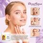 FACEME 2.5% Retinol Cream, Anti-Aging + Youth Promoting, Antioxidants & Botanicals- Hydrate, Renew, Smooth, Firm, Tone, Boost Collagen. Retinol, Aloe Vera, Hyaluronic Acid, Green Tea & more! 2fl oz.