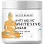 Radiance Cream. Anti Aging Skin Radiance Glow Cream. Dark Spot Corrector as Day Night Moisturizing Cream. 4 Oz