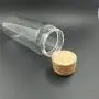 Bouteilles en verre Yalulu, 10 pcs (50ml-150ml), Pots en liège, Décoration DIY, Favors de mariage, Petites bouteilles en verre avec liège, Idéal pour la décoration de fête et les cadeaux. Bouteilles en verre Yalulu, 10 pcs (50ml-150ml), Pots en liège, Décoration DIY, Favors de mariage, Petites bouteilles en verre avec liège, Idéal pour la décoration de fête et les cadeaux.