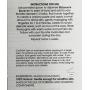 NeedCrystals Microdermabrasion Crystals 4 oz. / 113 gr. DIY Face Scrub. Natural Facial Exfoliator for Dull or Dry Skin Improves Acne Scars, Blackheads, Pore Size, Wrinkles, Blemishes & Skin Texture