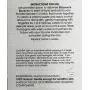 NeedCrystals Mikrokristall-Dermabrasionsknetmittel 4 oz / 113 gr. DIY Gesichtsreinigung. Natürlicher Gesichtspfleger zur Anwendung bei fahlem oder trockener Haut. Verbessert AkneNarben, Mitessern, Poren, Falten, Pickeln und Hauttextur.