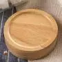 Bouteille d'Huile Hermétique en Verre Borosilicate HOUSIYU, avec Bouchon en Bois et en Caoutchouc, Idéale pour Conserves de Confitures, Fruits Secs, Épices et Contenants de Conservation, 8.5x10cm Bouteille d'Huile Hermétique en Verre Borosilicate HOUSIYU, avec Bouchon en Bois et en Caoutchouc, Idéale pour Conserves de Confitures, Fruits Secs, Épices et Contenants de Conservation, 8.5x10cm