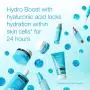 Neutrogena Hydro Boost Water Gel Facial Moisturizer with Hyaluronic Acid, 1.7 fl. oz & Neutrogena Hydro Boost Hydrating Gel Facial Cleanser with Hyaluronic Acid, 6 oz Neutrogena Hydro Boost Water Gel Facial Moisturizer with Hyaluronic Acid, 1.7 fl. oz & Neutrogena Hydro Boost Hydrating Gel Facial Cleanser with Hyaluronic Acid, 6 oz