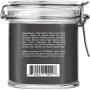 MAJESTIC PURE Dead Sea Mud Mask Infused With Tea Tree Oil - Supports Acne Prone and Oily Skin, for Women and Men - Fights Whitehead and Blackhead - Helps Reduce the Appearances of Scars - 8.8 oz