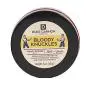Kit de Réparation pour Mains Duke Cannon Supply Co. Bloody Knuckles pour Hommes : Poids Net 5oz + 1,4oz / Sans Parfum, Sans Paraben Kit de Réparation pour Mains Duke Cannon Supply Co. Bloody Knuckles pour Hommes : Poids Net 5oz + 1,4oz / Sans Parfum, Sans Paraben