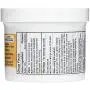 De La Cruz 10% Sulfur Acne Treatment, Maximum Strength and Water-Washable to Clear Face and Body Acne, for Adults and Teens, Jumbo Size, 5.5 Ounces