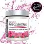 Masque Anti-Âge à Argile Exfoliante - Réduire les Rides et les Taches - Points Noirs et Acné - Traitement Profond Détoxifiant pour Tous les Types de Peau - Naturel et Organique avec Vitamine C Masque Anti-Âge à Argile Exfoliante - Réduire les Rides et les Taches - Points Noirs et Acné - Traitement Profond Détoxifiant pour Tous les Types de Peau - Naturel et Organique avec Vitamine C