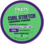 Garnier Fructis Style Curl Stretch Loosening Pudding, Naturally Curly Hair, 4 oz. (Packaging May Vary), 2 Count