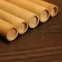 2x Tea Coffee Sugar Canisters Set Round Bamboo Lid Kitchen Storage Jar 2x Tea Coffee Sugar Canisters Set Round Bamboo Lid Kitchen Storage Jar