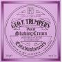 Geo F. Trumper Violet Shaving Cream Jar 200g