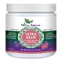 Daily Moisturizer 16 oz For Dry Itchy Skin, Psoriasis & Eczema Relief Contains Lanolin, Vitamins A, D & E, Aloe Vera, To Moisturize Face, Body, Dry Hands & Cracked Heels by Ultra Balm (Unscented)