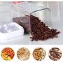 Restarty Plastic Seal Airtight Food Storage Box Cans Jar Kitchen Grain Container