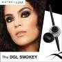 Maquillage Maybelline New York Eyestudio Liner Gel, Noir Intense, Waterproof, 1 ml (Pack de 1) Maquillage Maybelline New York Eyestudio Liner Gel, Noir Intense, Waterproof, 1 ml (Pack de 1)