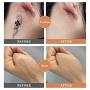 Tattoo Concealer,Waterproof Concealer,Scar Concealer,Concealer Cream,Two Colors Cover Up Make up Concealer Set to brighten skin colour