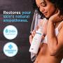 ISDIN Body Lotion Uradin10, 24 Hour Intense Hydration, 10% Urea, Fast Absorbing, Dermatologically Tested, 13.5 Fl Oz