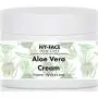 Crème NY Faces Aloe Vera - 120 ml - 100% Aloe Vera Organique et Ingrédients Naturels, Réduit l'Inflammation, Après Exposition Solaire – Crème Équilibrée pH Pour Adoucir et Préserver la Peau, La Gardant Douce et Éclatante. Crème NY Faces Aloe Vera - 120 ml - 100% Aloe Vera Organique et Ingrédients Naturels, Réduit l'Inflammation, Après Exposition Solaire – Crème Équilibrée pH Pour Adoucir et Préserver la Peau, La Gardant Douce et Éclatante.