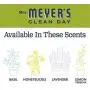 Mrs. Meyer’s Clean Day Liquid Hand Soap Refill, Lemon Verbena Scent, 33 ounce bottle Mrs. Meyer’s Clean Day Liquid Hand Soap Refill, Lemon Verbena Scent, 33 ounce bottle