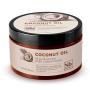 Soapbox Deep Conditioner, 12 oz Jar, Hydrating Deep Conditioning Hair Treatment for Natural, Curly, Dry or Damaged Hair | Sulfate Free, Paraben Free, Cruelty Free, Silicone Free, and Vegan