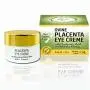 Neuseeland 4 You Schafplazenta Augencreme mit Hyaluronsäure und Manuka-Honig – Reduziert Falten & Linien, Strafft & Verfeinert – All-Natural Inhaltsstoffe, 15g