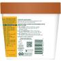 Garnier Fructis Nourishing Treat 1 Minute Hair Mask, 13.5 Fl Oz (Pack of 1) - Coconut