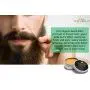 Organic Beard Balm for Men with Argan Oil and Shea Butter - 1.7 Ounce Organic Beard Balm for Men with Argan Oil and Shea Butter - 1.7 Ounce