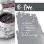 Briogeo Scalp Revival Charcoal and Coconut Oil Micro-Exfoliating Shampoo, 8 Ounce