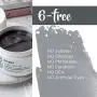 Briogeo Scalp Revival Charcoal and Coconut Oil Micro-Exfoliating Shampoo, 8 Ounce Briogeo Scalp Revival Charcoal and Coconut Oil Micro-Exfoliating Shampoo, 8 Ounce