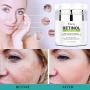 Ulensy Upgraded Retinol Face Cream, Miracle Moisturizing Face Cream, Best Retinol Face Cream for Beautiful Face