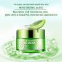 BIOAQUA 92% Aloe Vera Refresh Cream Soft Smooth Silky Skin Lightening Natural Extract Moisturizing 50g
