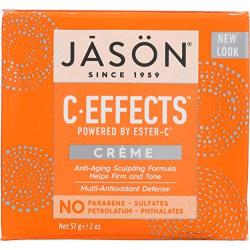 Jason C-Effects Creme, 2 Ounces