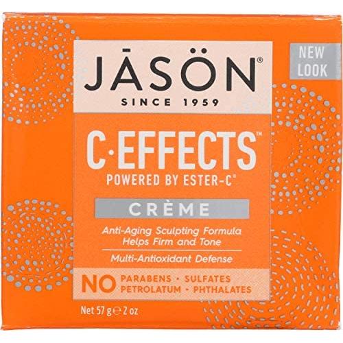 Jason C-Effects Creme, 2 Ounces
