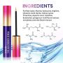 Premium Eyelash Growth Serum and Eyebrow Enhancer by VieBeauti, Lash boost Serum for Longer, Fuller Thicker Lashes & Brows (3ML)