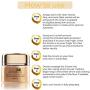GLO24K Moisturizing Day Cream with 24k Gold, Hyaluronic Acid, Collagen, and Vitamins. For Optimal Hydration!