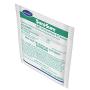 Sani-Sure Soft Serve Sanitizer & Cleaner (1-Ounce, Case of 100), Model Number: DVO 90234