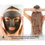 Activated Charcoal Powder only from USA Hardwood Trees. All Natural. Whitens Teeth, Rejuvenates Skin and Hair, Detoxifies, Helps with Digestion, Treats Poisoning. Free Scoop Included. 12 oz.