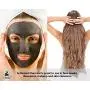 Activated Charcoal Powder only from USA Hardwood Trees. All Natural. Whitens Teeth, Rejuvenates Skin and Hair, Detoxifies, Helps with Digestion, Treats Poisoning. Free Scoop Included. 12 oz.